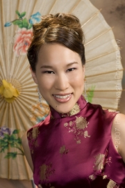 Deborah Liu - MCH 2008 Contestant - ©2007 Paul Hayashi Photography - All Rights Reserved
