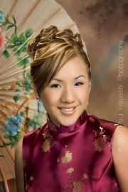 Winnie Tsang - MCH 2008 Contestant - ©2007 Paul Hayashi Photography - All Rights Reserved