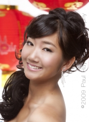 Jessica Lee - 2010 MCH Contestant - ©2009 Paul Hayashi Photography - All Rights Reserved