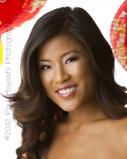Nicky Leong - 2012 MCH Contestant - ©2011 Paul Hayashi Photography - All Rights Reserved