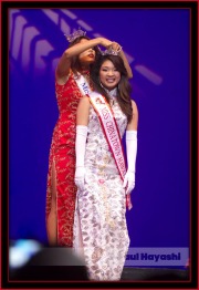 2014 Miss Chinatown Hawaii Jessica Cheng