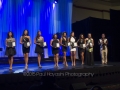 Duke of Edinburgh Bronze Award Recipients - 2015 Miss Hawaii Pageant Preshow Â©2015 Paul Hayashi Photography- All Rights Reserved