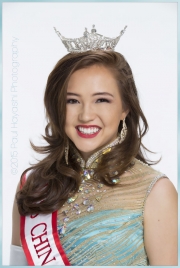 2016 Miss Chinatown Hawaii/Miss Hawaii Chinese Court Â©2015 Paul Hayashi Photography - All Rights Reserved