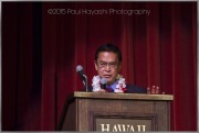 Douglas Ho - 2016 Miss Chinatown Hawaii/Miss Hawaii Chinese Scholarship Pageant - Â©2015 Paul Hayashi Photography - All Rights Reserved