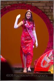 Karen Chen - 2015 Court Farewell - 2016 Miss Chinatown Hawaii/Miss Hawaii Chinese Scholarship Pageant - Â©2015 Paul Hayashi Photography - All Rights Reserved