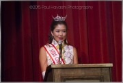 Stephanie Wang - 2015 Court Farewell - 2016 Miss Chinatown Hawaii/Miss Hawaii Chinese Scholarship Pageant - Â©2015 Paul Hayashi Photography - All Rights Reserved