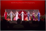 Final Lineup - Awards & Titles - 2016 Miss Chinatown Hawaii/Miss Hawaii Chinese Scholarship Pageant - Â©2015 Paul Hayashi Photography - All Rights Reserved