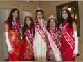 2015 MCH Court Final Reception Line - 2016 Miss Chinatown Hawaii/Miss Hawaii Chinese Scholarship Pageant - Â©2015 Paul Hayashi Photography - All Rights Reserved