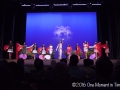 Opening Number - Miss Chinatown Hawaii/Miss Hawaii Chinese Scholarship Pageant - ©2017 One Moment in Time Photography