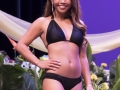 Swimsuit - Michelle Dang - Miss Chinatown Hawaii/Miss Hawaii Chinese Scholarship Pageant - ©2017 One Moment in Time Photography