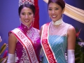 2017 Miss Chnatown Hawaii Chelsie Mow & Miss Hawaii Chinese Stephanie Wang - Miss Chinatown Hawaii/Miss Hawaii Chinese Scholarship Pageant - ©2017 One Moment in Time Photography