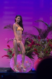 2018 Miss Chinatown/Miss Hawaii Chinese Pageant Swimwear Competition - ©2017 Paul Hayashi Photography - All Rights Reserved