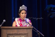 2017 Miss Chinatown Hawaii Chelsea Mow - ©2017 Paul Hayashi Photography - All Rights Reserved