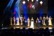 2018 Miss Chinatown USA Pageant Photos Courtesy of David Yu - All Rights Reserved