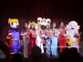 2020 Pageant Highlights