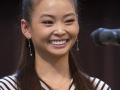 Miss Chinatown/Miss Hawaii Chinese Public Appearance at Ala Moana Center - Jennifer Tran