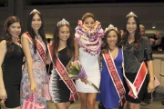 Miss Hawaii 2015