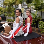 Honolulu Parade