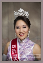 2012 Miss Hawaii Chinese Tina Ng
