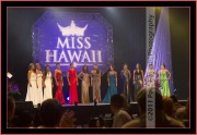 2011 Miss Hawaii Contestants