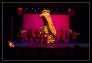 2014 Miss Hawaii Preliminary - Opening Number