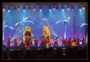 2014 Miss Hawaii Pageant - Opening Number