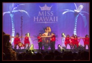2014 Miss Hawaii Pageant - Opening Number