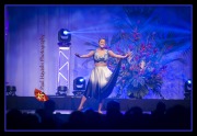 2014 Miss Hawaii Pageant - 2013 Miss Hawaii Crystal Lee's Farewell Performance