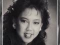 1991 Mona Chang