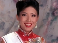 1997 Lori Young - Miss Chinatown USA