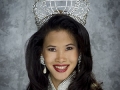 1999 Stephanie Ching - Miss Chinatown USA Princess