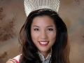 2000 Jennifer Hong - Miss Chinatown USA