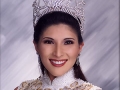 2002 Janna Marie Gum - Miss Chinatown USA Princess