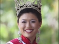 2009 Miss Hawaii Chinese Melanie Wong