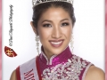 Chelsie Mow - 2017 Miss Chinatown Hawaii