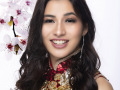 Anna Davide - 2020 Miss Chinese Jaycees