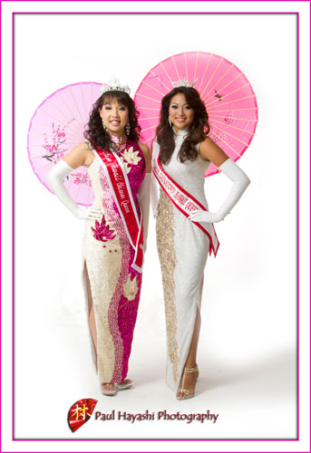 Titleholders