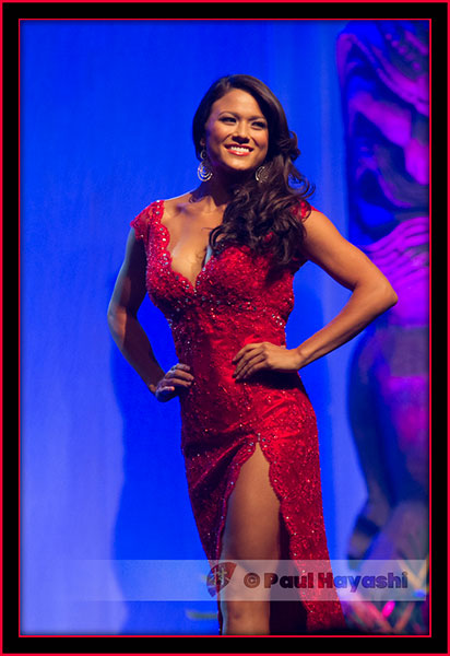 Crystal Lee - Evening Gown