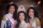 2000 Miss Chinatown Hawaii Court