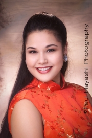 Chariya - 2001 Contestant ©2000 Paul Hayashi Photography - All Rights Reserved