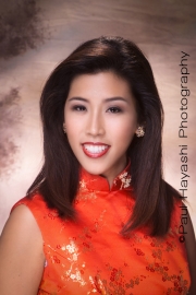 Lesley - 2001 Contestant ©2000 Paul Hayashi Photography - All Rights Reserved