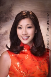 Nadia - 2001 Contestant ©2000 Paul Hayashi Photography - All Rights Reserved