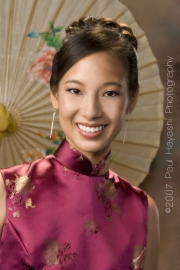 Angela Young - MCH 2008 Contestant - ©2007 Paul Hayashi Photography - All Rights Reserved