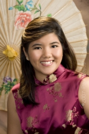 Erica Fong - MCH 2008 Contestant - ©2007 Paul Hayashi Photography - All Rights Reserved