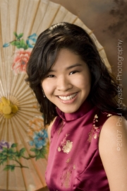 Lorilei Lum - MCH 2008 Contestant - ©2007 Paul Hayashi Photography - All Rights Reserved