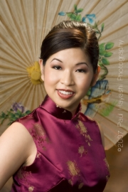 Marisa Liu - MCH 2008 Contestant - ©2007 Paul Hayashi Photography - All Rights Reserved