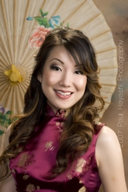 Theresa Tang - MCH 2008 Contestant - ©2007 Paul Hayashi Photography - All Rights Reserved