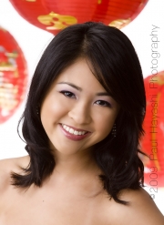 Janelle Wong - 2010 MCH Contestant - ©2009 Paul Hayashi Photography - All Rights Reserved