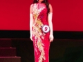 Lorrie Chong - 2011 Miss Hawaii Chinese