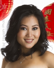 2012 MCH Contestant - ©2011 Paul Hayashi Photography - All Rights Reserved